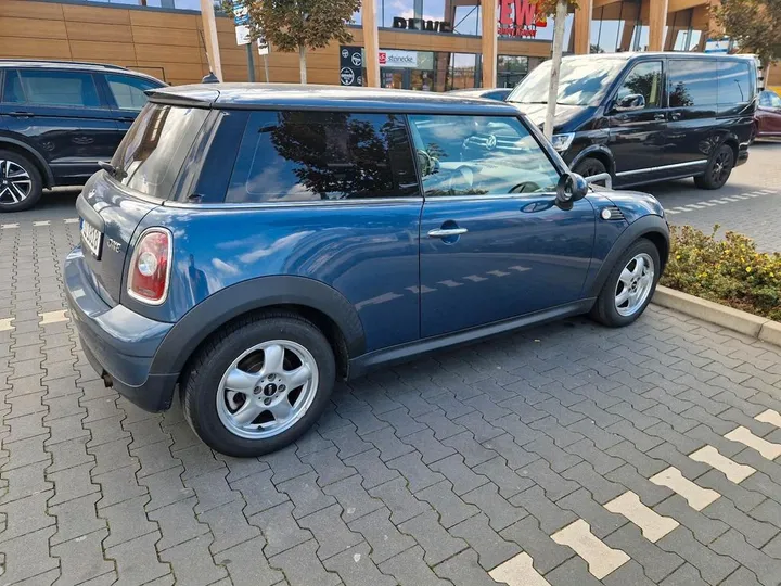 MINI ONE