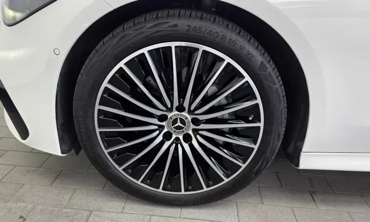 Mercedes-Benz CLE-Class
