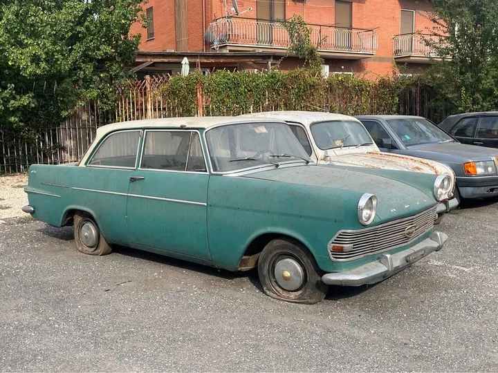 Opel Other
