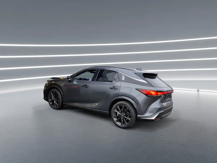 Lexus RX 450