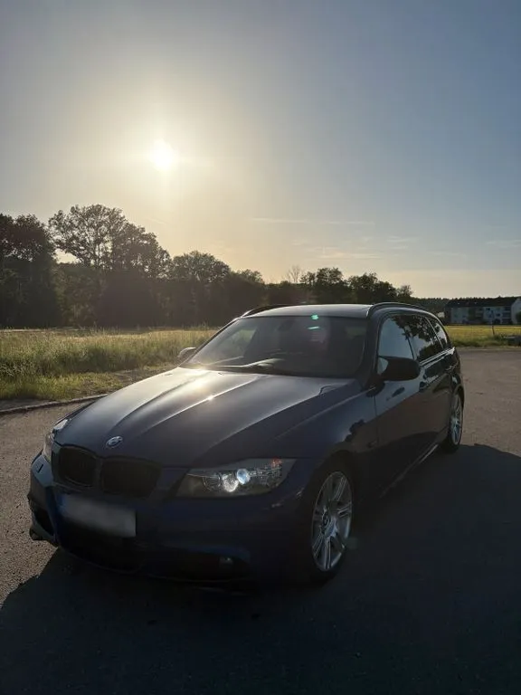 BMW 325