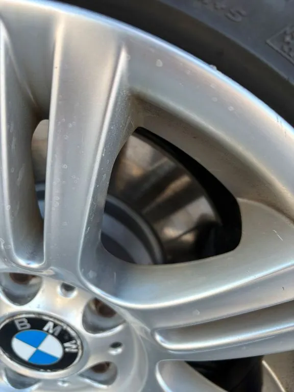 BMW 325