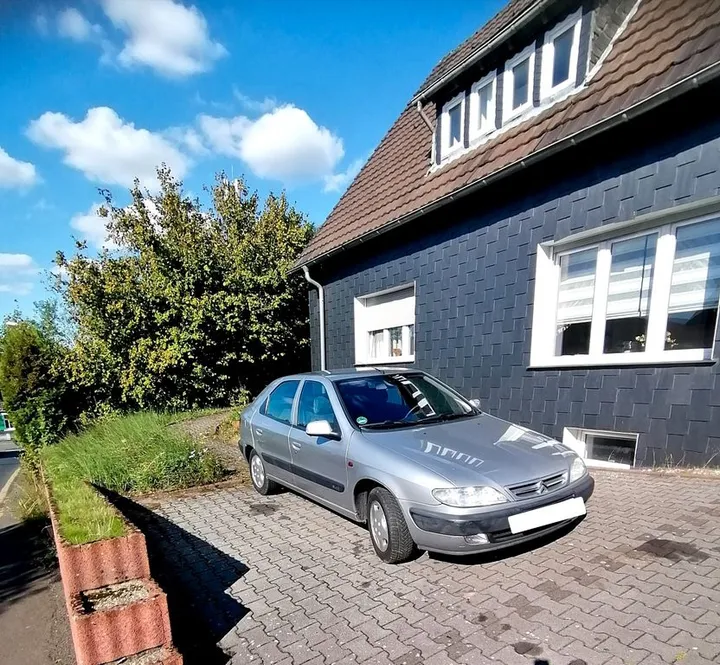 Citroën Xsara