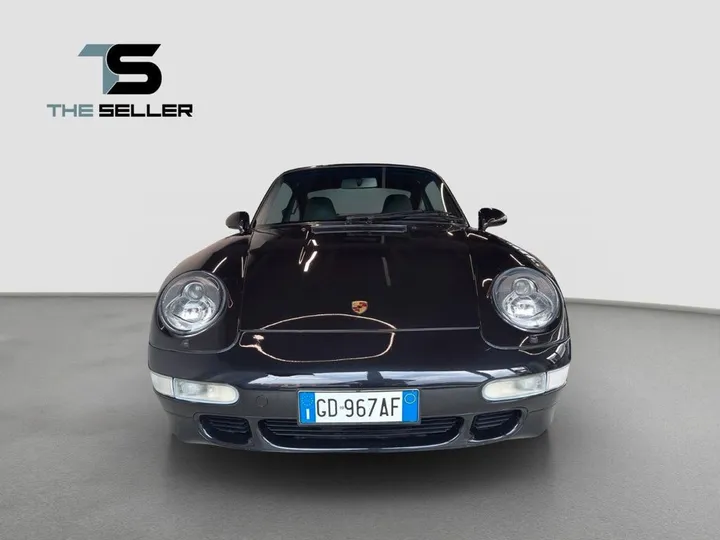 Porsche Other