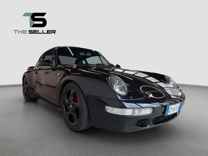 Porsche Other