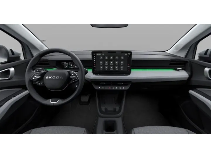 Škoda Epiq