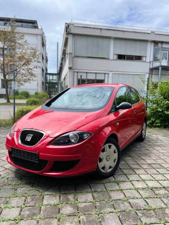 Seat Altea