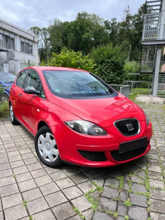 Seat Altea