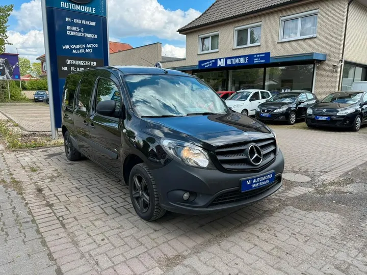 Mercedes-Benz Citan