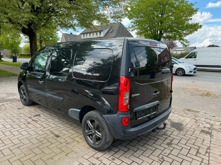 Mercedes-Benz Citan