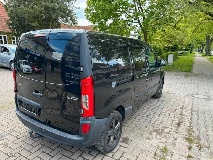 Mercedes-Benz Citan
