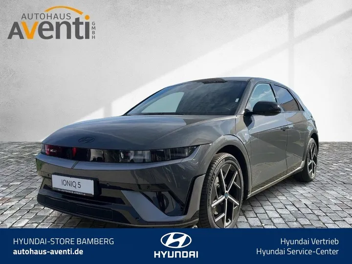 Hyundai Other