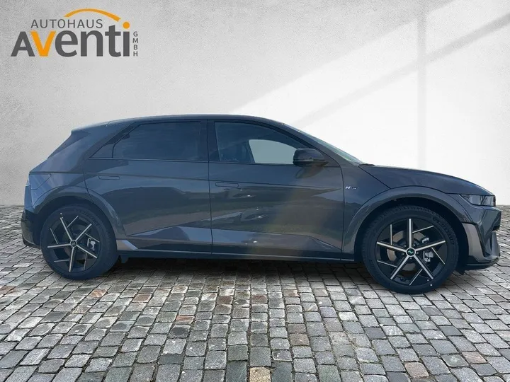 Hyundai Other