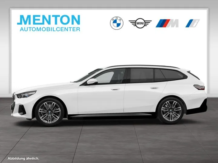 BMW i5