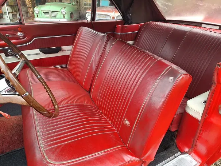 Ford Mercury