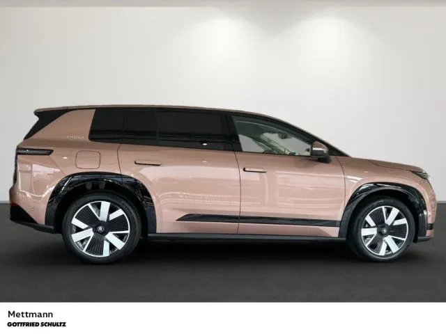 Škoda Peaq