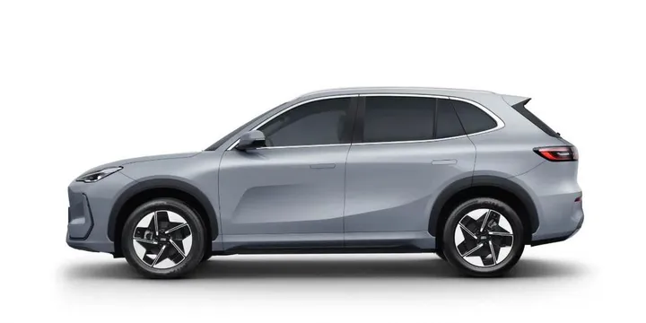 Geely E5