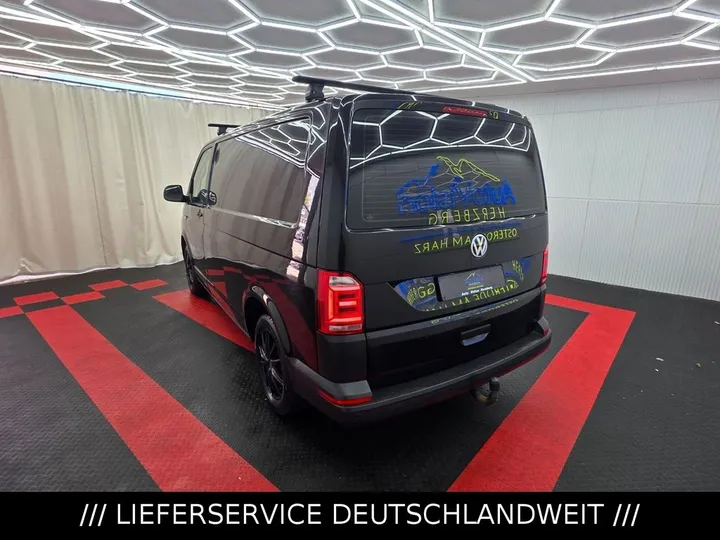 Volkswagen T6 Transporter