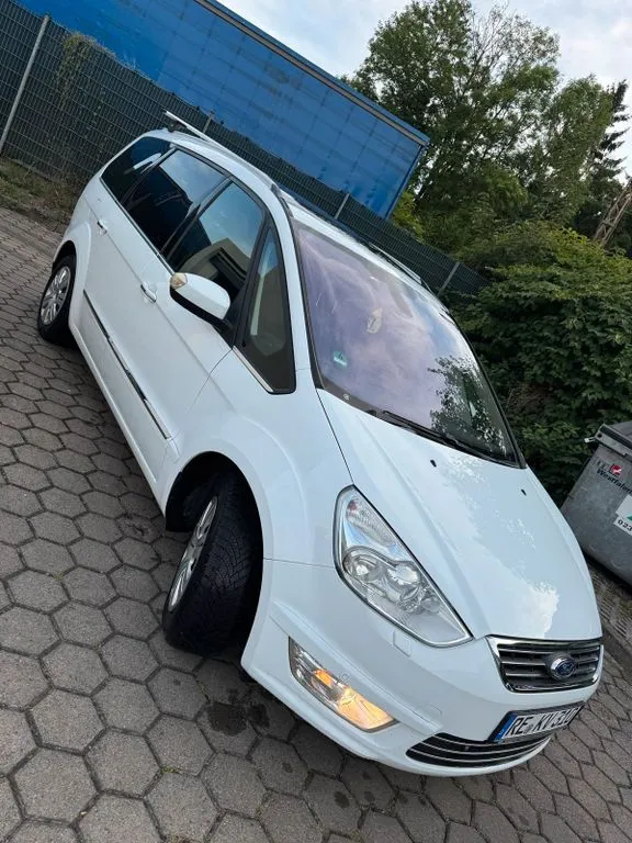 Ford Galaxy