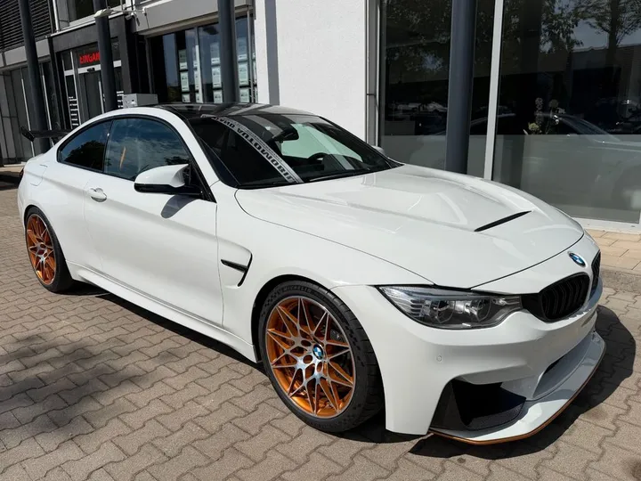 BMW M4