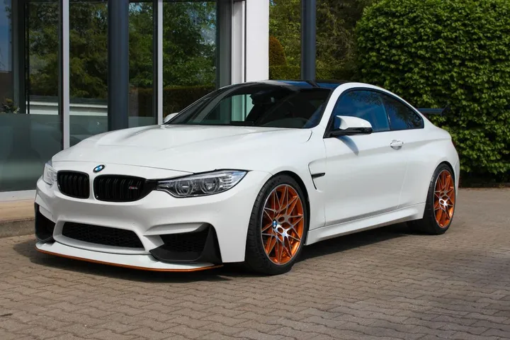 BMW M4