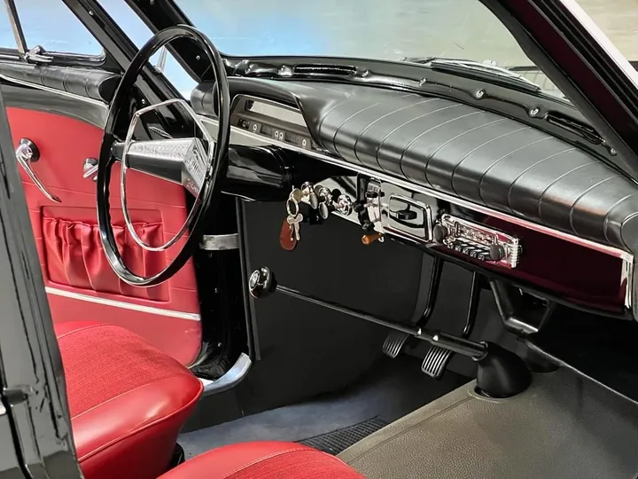Volvo Amazon