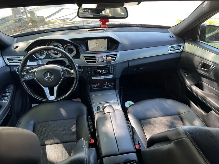 Mercedes-Benz E 350