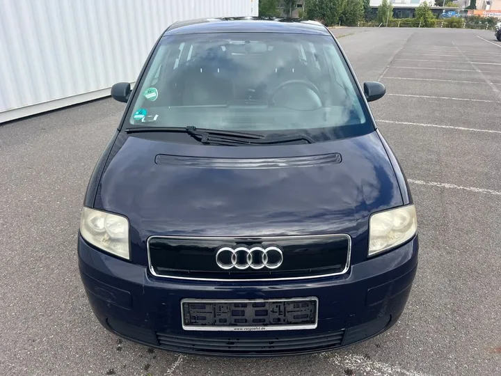 Audi A2