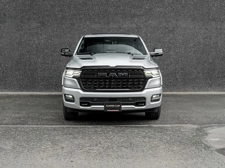 Dodge RAM