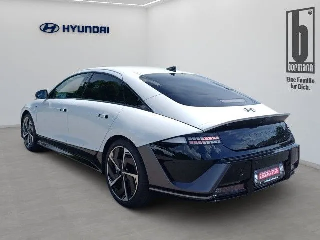Hyundai IONIQ 6