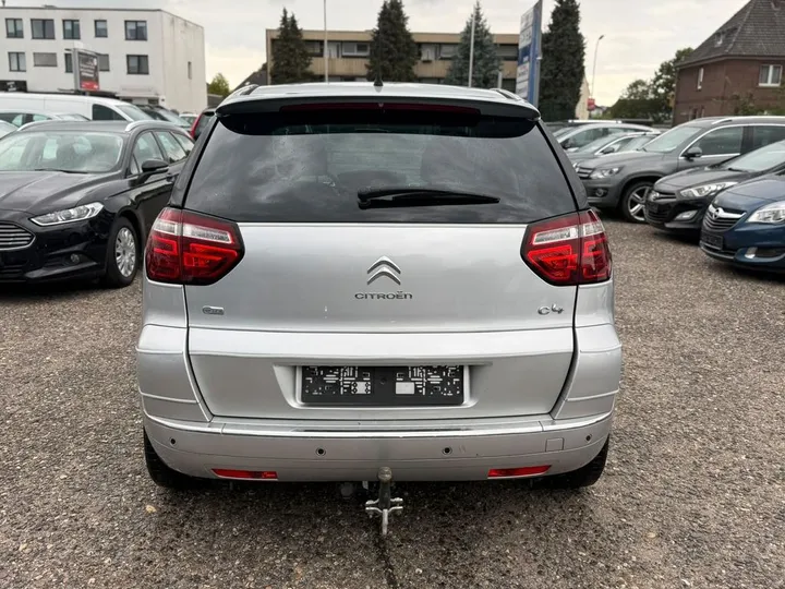 Citroën C4 Picasso