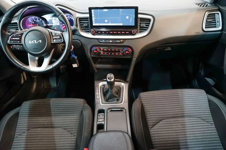 Kia cee'd / Ceed
