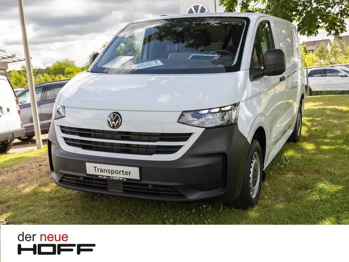 Volkswagen T7 Transporter