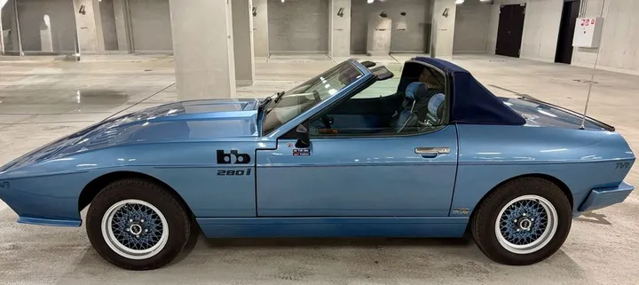 TVR Other
