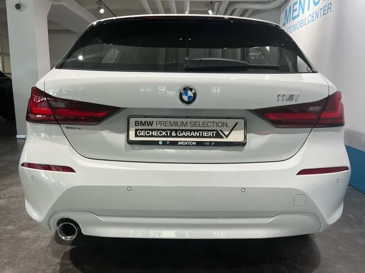 BMW 118