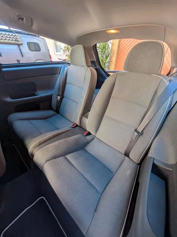 Volvo C30