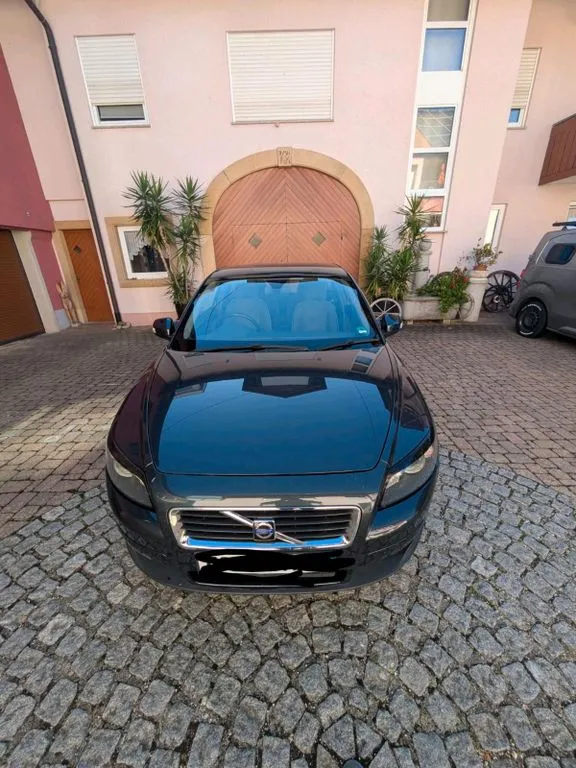 Volvo C30
