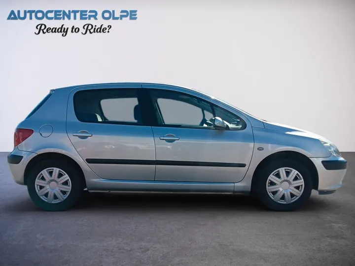 Peugeot 307