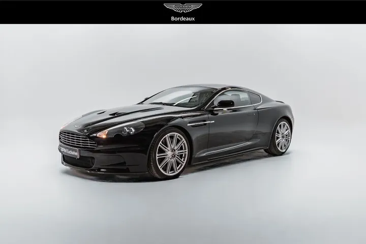 Aston Martin DBS