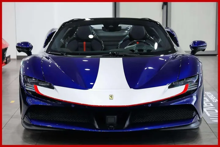 Ferrari SF90