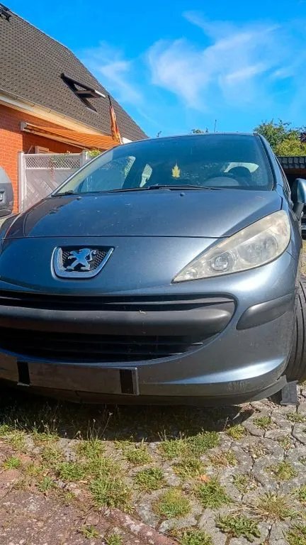 Peugeot 104