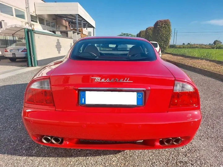 Maserati Other
