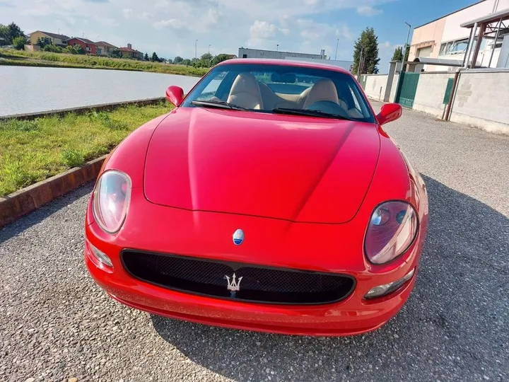 Maserati Other
