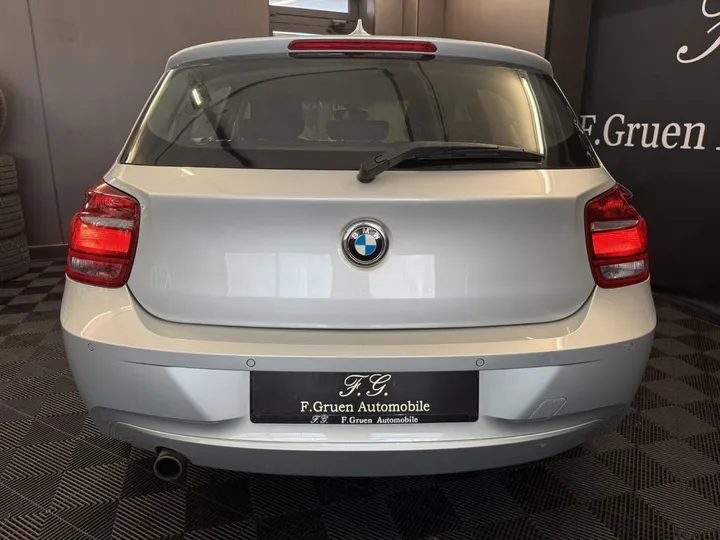BMW 116