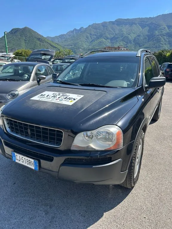 Volvo Other