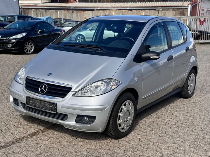 Mercedes-Benz A 150
