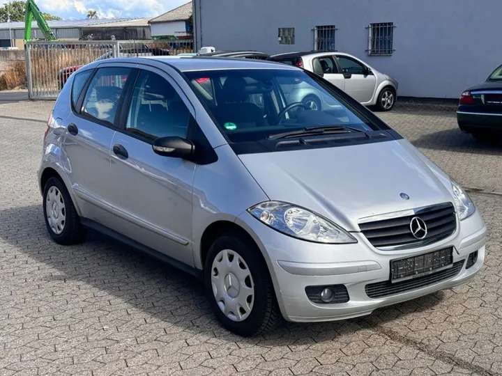 Mercedes-Benz A 150