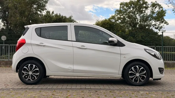 Opel Karl