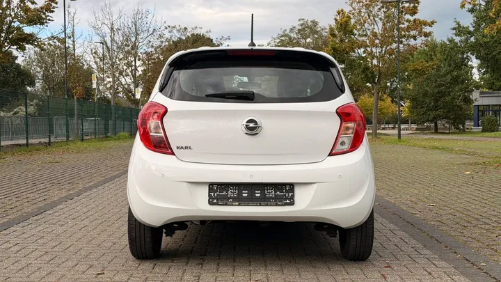 Opel Karl