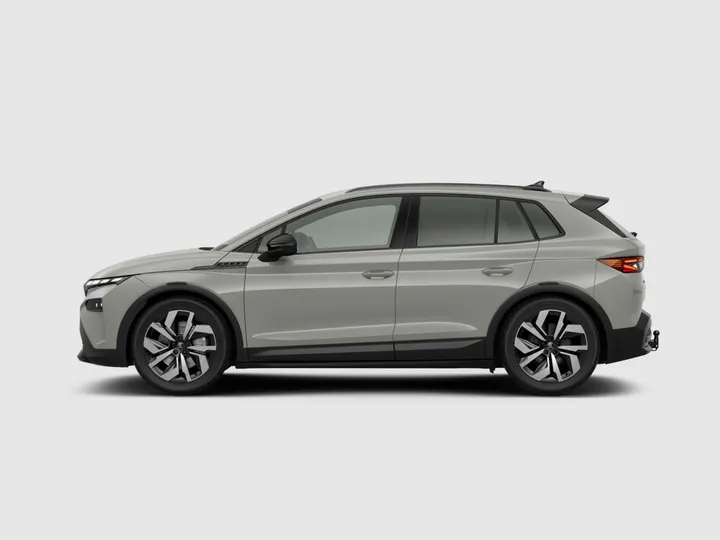 Škoda Elroq